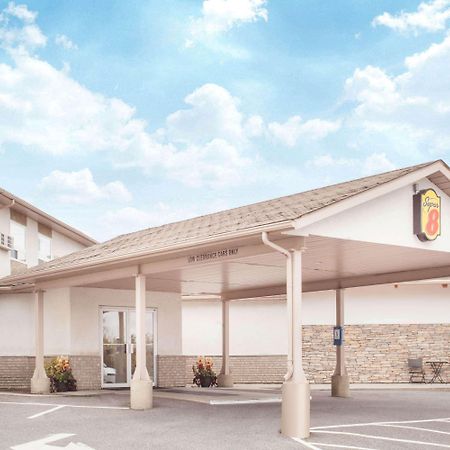 Super 8 By Wyndham Kenora Ξενοδοχείο Εξωτερικό φωτογραφία