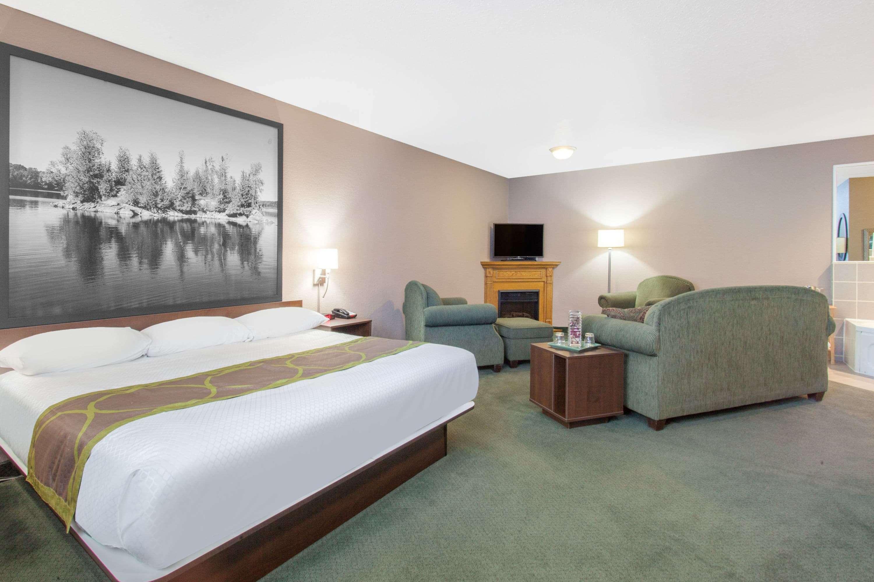Super 8 By Wyndham Kenora Ξενοδοχείο Εξωτερικό φωτογραφία