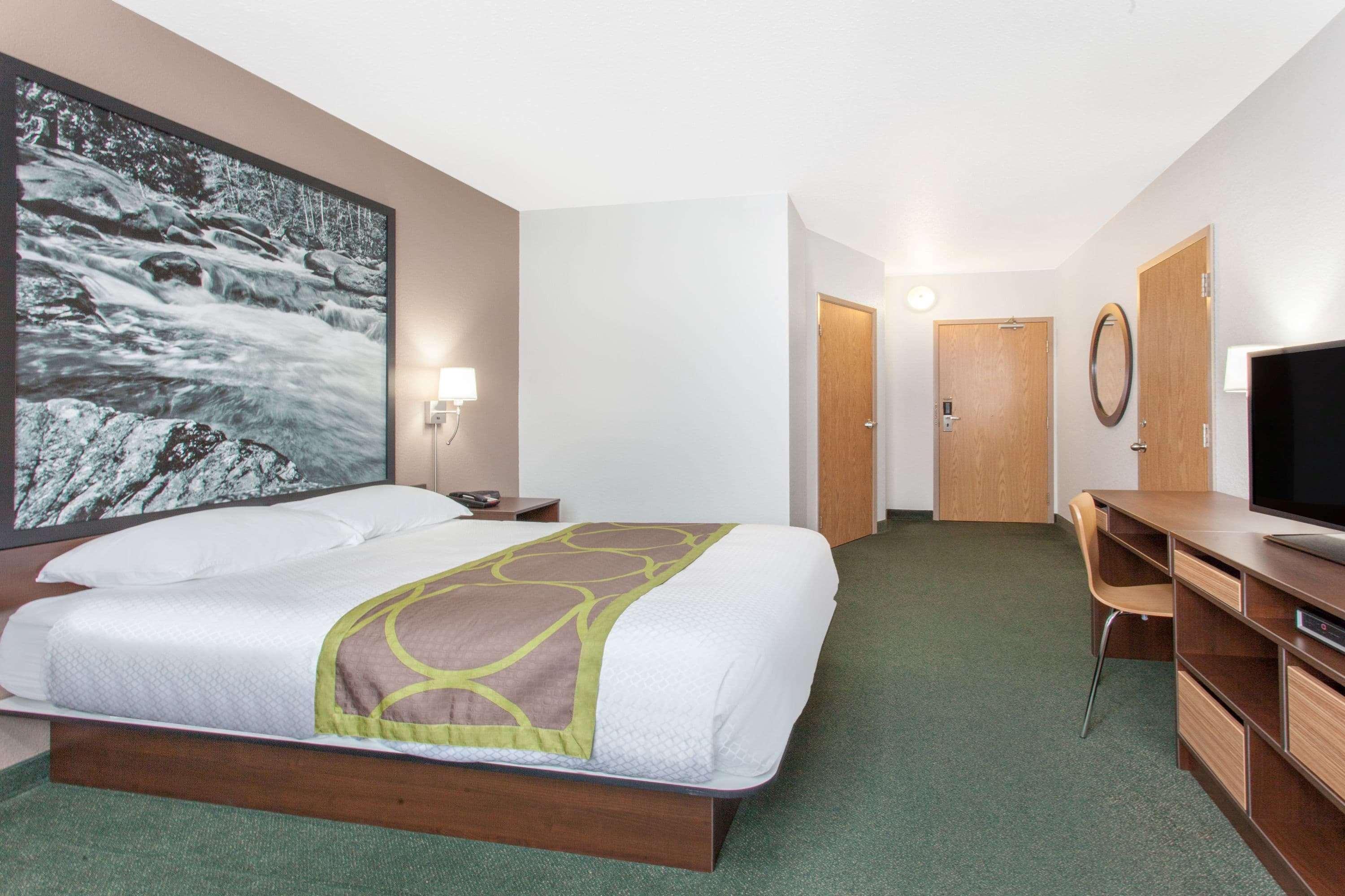 Super 8 By Wyndham Kenora Ξενοδοχείο Εξωτερικό φωτογραφία