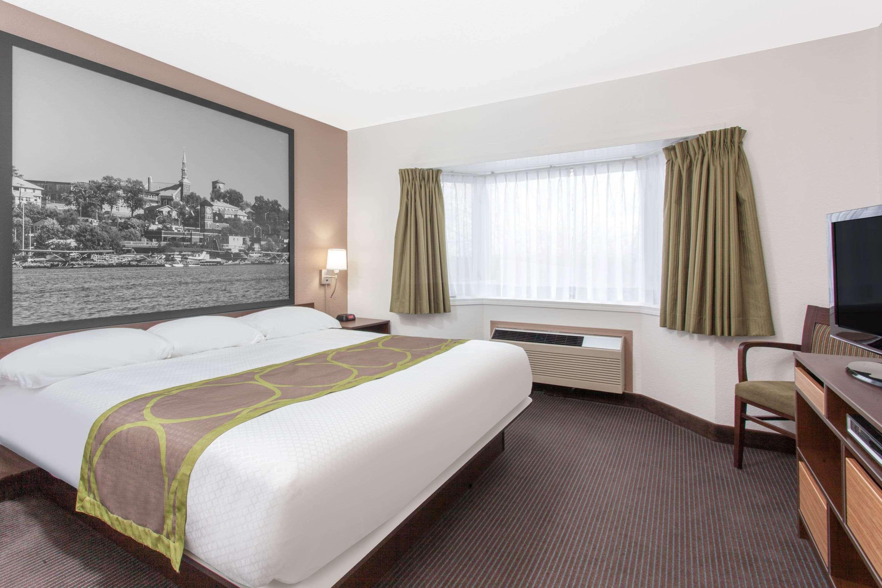 Super 8 By Wyndham Kenora Ξενοδοχείο Εξωτερικό φωτογραφία