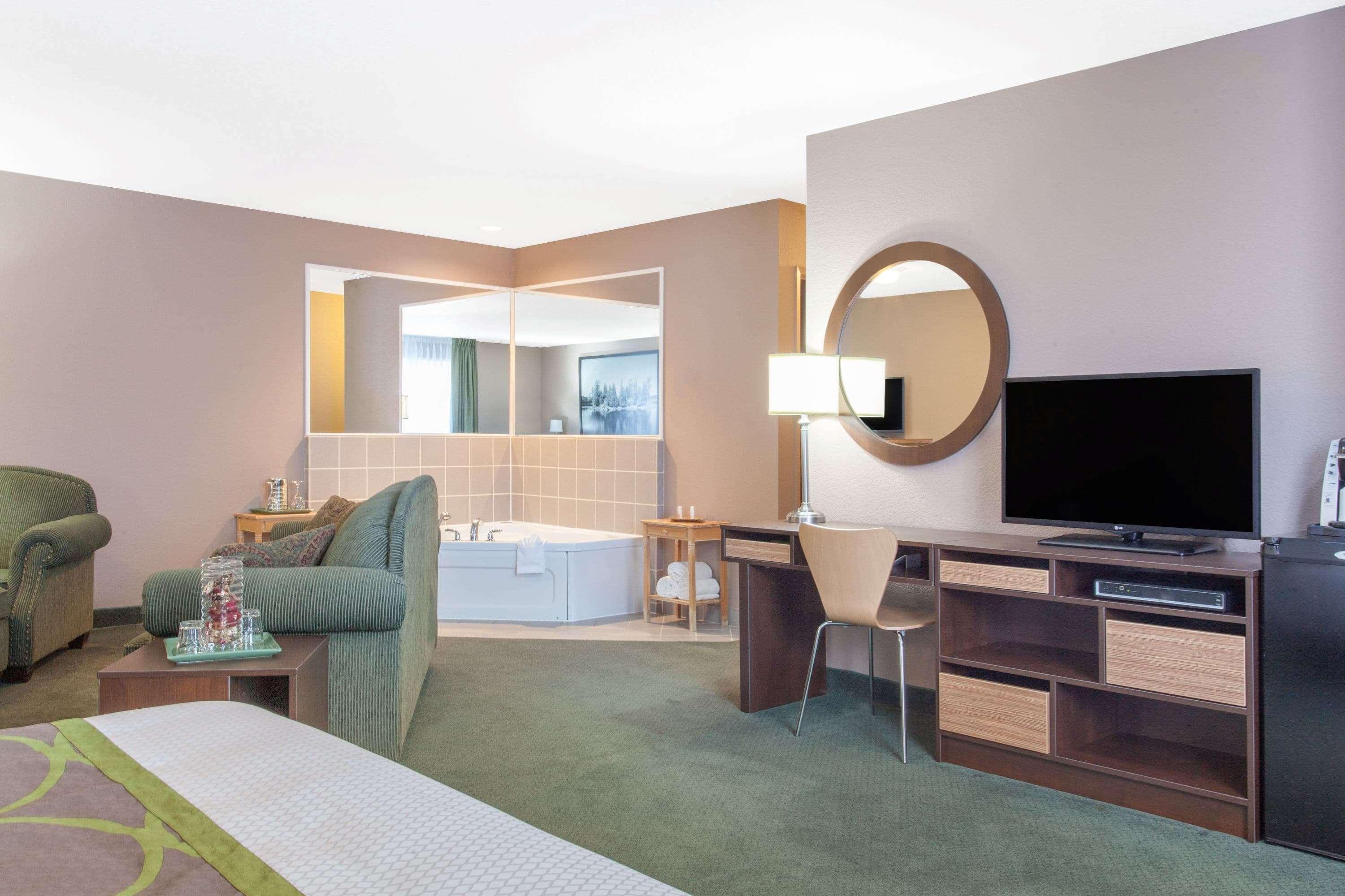 Super 8 By Wyndham Kenora Ξενοδοχείο Εξωτερικό φωτογραφία
