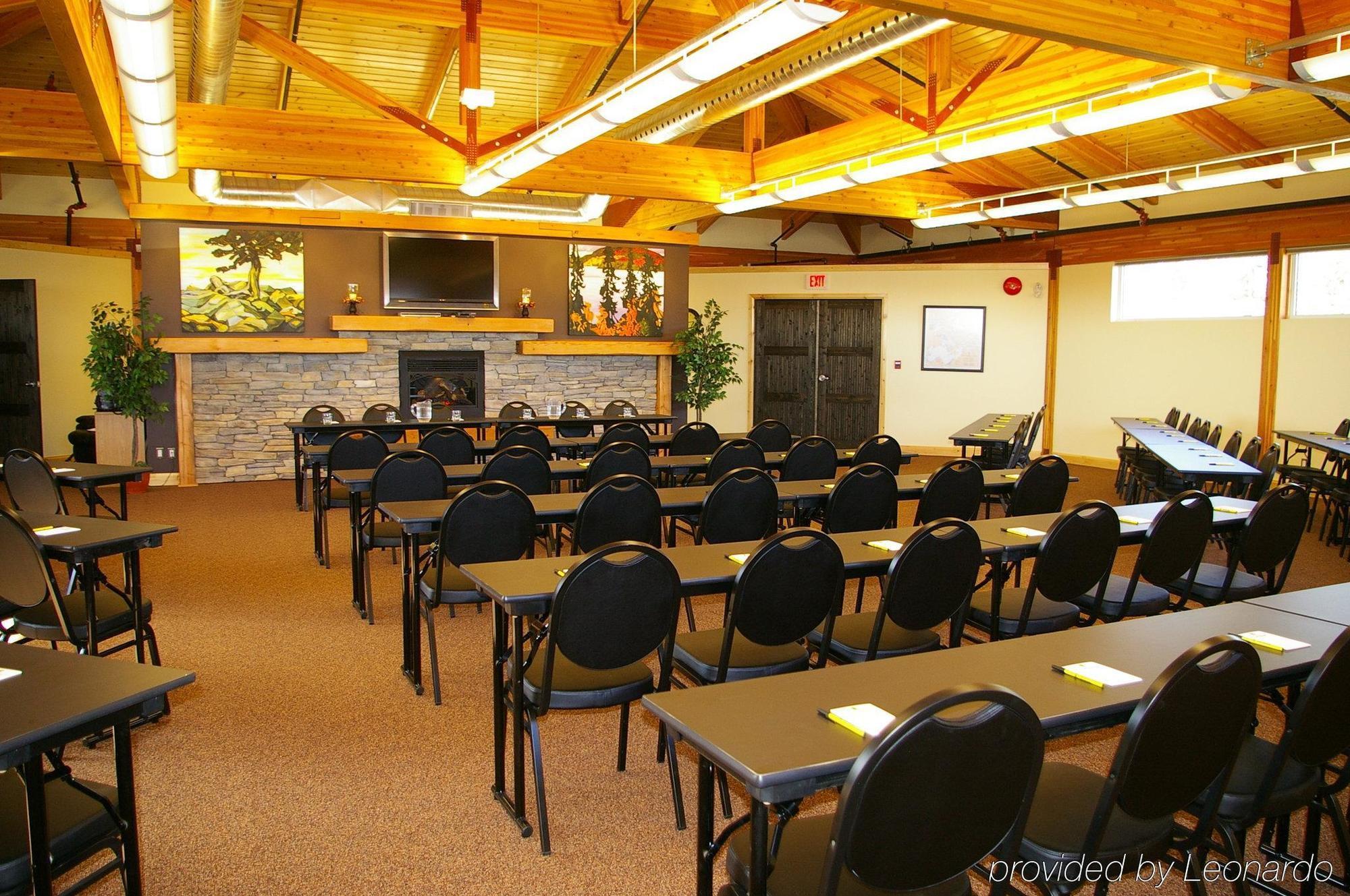 Super 8 By Wyndham Kenora Ξενοδοχείο Επιχειρήσεις φωτογραφία
