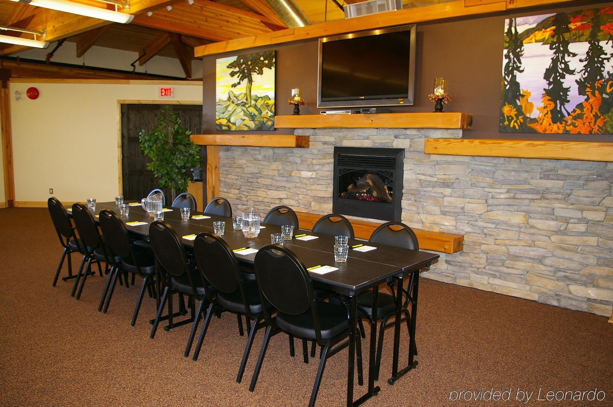 Super 8 By Wyndham Kenora Ξενοδοχείο Επιχειρήσεις φωτογραφία