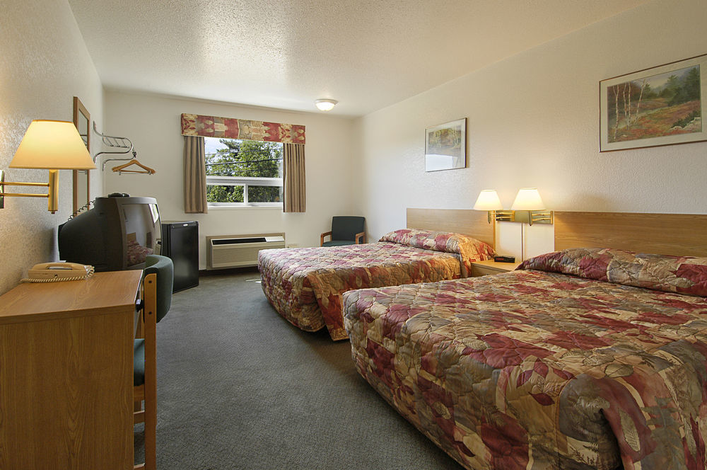 Super 8 By Wyndham Kenora Ξενοδοχείο Εξωτερικό φωτογραφία