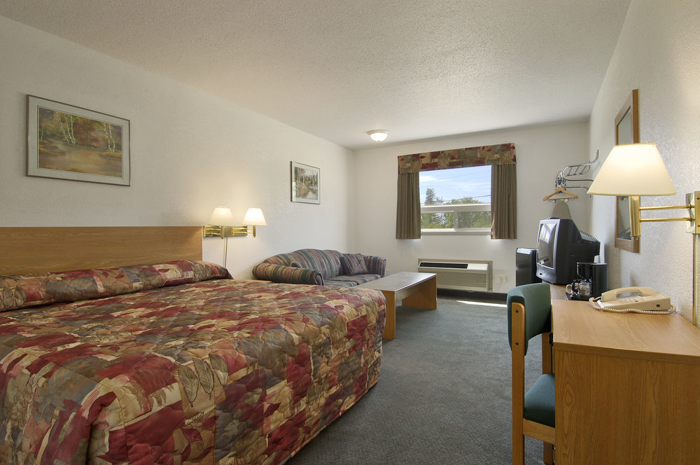 Super 8 By Wyndham Kenora Ξενοδοχείο Εξωτερικό φωτογραφία